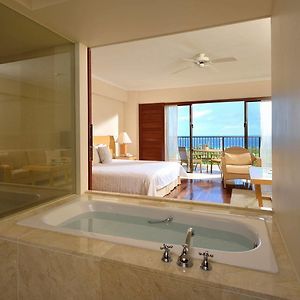 High Floor Deluxe King Room Chef's recommended once during Over 13 years old only
